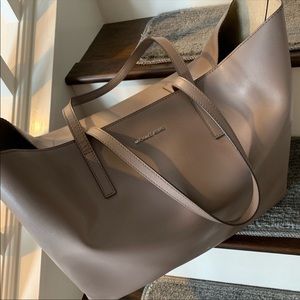 Michael Kors extra large Emry tote